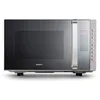 Image de Micro-ondes combiné MEDION MD17495 - 23L - 800W - 1200W Grill - Pose libre - Argent