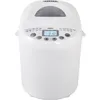 Image de Machine à Pain - MEDION - 50073723 - 550 W - 19 programmes - Hublot - Blanc