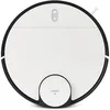 Image de Robot Aspirateur Laveur   Medion Md20040   8000 Pa   400 Ml   240min   Navigation Laser   Blanc
