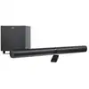Image de Barre de son 2.1 - 2x30w rms + sub 60w rms - caisson sans fil