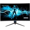 Image de Ecran PC Gamer incurvé - MEDION MD22093 - 32 FHD - Dalle VA - 1 ms - 165 Hz - HDMI / DP - Freesync