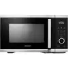 Image de Micro-ondes   Medion Md11499   25l   1500 W   Fonction Friteuse À Air Chaud   9 Programmes   Inox/noir
