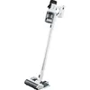Image de MEDION P400 W - Aspirateur Balai sans Fil - Puissance Aspiration 26 kPa - Filtre HEPA - Accessoires intégrés - 3 niveaux Puissance