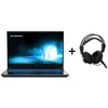 Image de PC portable Gamer ERAZER - CRAWLER E30e - Sans Windows - 156 FHD - RTX 2050 - Core i5-12450H - RAM 8Go - SSD 512Go - AZERTY