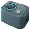 Image de Machine a glace avec compresseur (convient pour la préparation de cremes glacées. Yaourts glacés & sorbets. 1 litre. 100