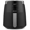 Image de Friteuse a air chaud - md13030 - 4,7 l - digitale - 1500 w - noir AAAPF02374