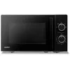 Image de Micro-Ondes Monofunction - MEDION MD12011 - 20L - 800W - Noir
