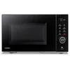 Image de Micro-ondes Avec Gril Et Air Chaud - Medion Md12031 - 23 Litres - 900 Watts - 1000 Watts Gril - 1680 Watts Fonctio 