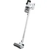 Image de Aspirateur Balai Sans Fil - Md11860 - 55 Min - 400 W - 2,500 Mah - Blanc / Gris