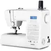 Image de Machine A Coudre Numérique - Sd 36 - 38w - 270 Points - 700 Tr/min - Led - Blanc