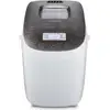 Image de Machine a pain machine a pain - medion - 50076798 - 950 w - 19 programmes - hublot - blanc