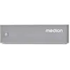 Image de Barebone - MEDION - S06 NUC MD35310 - Intel i3-1315U - 0GB RAM - 0GB SSD - UHD Graphics