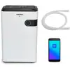 Image de Medion Dh30s (md12044) 43 Db 280 W Noir, Blanc