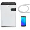 Image de Déshumidificateur dair   MEDION MD12044   App et commande vocale   24L/jour   Réservoir 5L   40m²