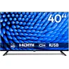 Image de Tv Led 40" (100 Cm) - Medion Md840000 - Full Hd 1980x1080 - 2xhdmi - 1xusb