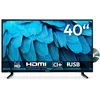 Image de Tv Led 40  (100 Cm)   Medion Md840001   Full Hd 1980x1080   2xhdmi - 1xusb   Dvd