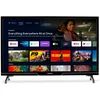 Image de Tv Led 24  (60 Cm)   Medion Md824100   Hd Ready 1366x768   Hdr   Android Smart-tv   2xhdmi - 1xusb   Wifi