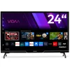 Image de Tv Led 24  (60 Cm)   Medion Md824101   Hd Ready 1366x768   Hdr   Smart-tv   2xhdmi - 1xusb   Wifi