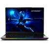 Image de Pc Portable ERAZER Beast 16 X1 Ultimate - 16" QHD+ Mini Led 300hz - Ultra 9 275HX - RTX 5090 - RAM 32 Go - SSD 2 To