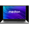 Image de PC Portable 17,3 (43,9 cm) - Intel N100 - Intel UHD Graphics - RAM 8 Go SSD 128 Go MEDION