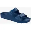 Image de Sandales Birkenstock Arizona EVA bleu marine - 41