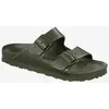 Image de Sandales Birkenstock Arizona EVA vert kaki - 46