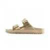 Image de Sandale Birkenstock Arizona Essentials EVA - Or - Mixte - Boucle de serrage