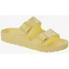Image de Sandales Birkenstock Arizona EVA Narrow jaune - 40