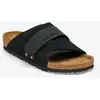 Image de Sandales Birkenstock Kyoto VL largeur étroite noir - 39