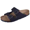 Image de Chaussures BIRKENSTOCK Arizona Noir - Mixte/Adulte