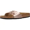 Image de Sandale - nu-pieds Birkenstock 137311 Rose 39