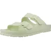 Image de Sandales - BIRKENSTOCK - ARIZONA EVA - Jaune - Homme - Basse