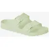 Image de Sandales Birkenstock Arizona EVA largeur normale vert menthe - 44