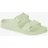 Image de Sandales Birkenstock Arizona EVA Narrow vert menthe femme - 41
