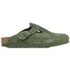 Image de Birkenstock Boston BS Mules unisexe