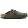 Image de Birkenstock Boston SANDALE - NU-PIEDS