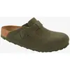 Image de Sabots Birkenstock Boston VL Narrow vert - 40
