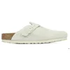 Image de Birkenstock Boston Bs Mules femme