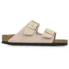 Image de Birkenstock Arizona Bs Sandales femme