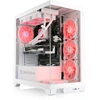 Image de Pc Gamer M10730h, Amd Ryzen 7 7700 (8x 3800 Mhz), Geforce Rtx 4060 Ti, 32 Go Ddr5 Ram, M.2 Ssd 2000 Go, Windows 11