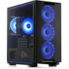 Image de Pc Gamer M10800h, Amd Ryzen 7 8700g (8x 4200 Mhz), Amd Radeon 780m, 32 Go Ddr5 Ram, M.2 Ssd 1000 Go, Windows 11