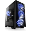 Image de Pc Gamer M10830h, Intel Core I7-14700f (8x 2100 Mhz), Geforce Rtx 4060, 16 Go Ddr5 Ram, M.2 Ssd 1000 Go, Windows 11