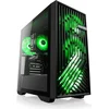 Image de Pc Gamer M10950h, Amd Ryzen 7 7700 (8x 3800 Mhz), Geforce Rtx 4060, 16 Go Ddr5 Ram, M.2 Ssd 1000 Go, Windows 11