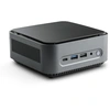 Image de Mini-pc Csl Narrow Box Core I3 / 32go / 1000 Go M.2 Ssd / Win 11 Pro