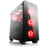 Image de Pc Gaming Csl M11890h, Ryzen 7 9800x3d (8x 4700 Mhz), Geforce Rtx 5070, 32 Go Ddr5 Ram, M.2 Ssd 2 To, Windows 11