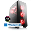 Image de PC Gaming - CSL Computer - M11890H - AMD Ryzen 7 9800X3D - GeForce RTX 5070 - 32 Go DDR5 RAM