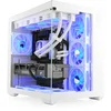 Image de Pc Gaming Csl M11900h, Ryzen 7 9800x3d (8x 4700 Mhz), Geforce Rtx 5070 Ti, 32 Go Ddr5 Ram, M.2 Ssd 2 To, Windows 11