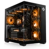 Image de Pc Gaming Csl M11950h, Core Ultra 7 265kf (8x 3900 Mhz), Geforce Rtx 5070 Ti, 32 Go Ddr5 Ram, M.2 Ssd 2 To, Windows 11