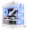 Image de Pc Gaming Csl M12070h, Ryzen 7 7700 (8x 3800 Mhz), Radeon Rx 9070 Xt, 32 Go Ddr5 Ram, M.2 Ssd 1 To, Windows 11