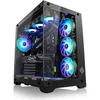 Image de Pc Gaming Csl M12310h, Amd Ryzen 7 9800x3d (8x 4700 Mhz), Radeon Rx 9070 Xt, 32 Go Ddr5 Ram, M.2 Ssd 2 To, Windows 11